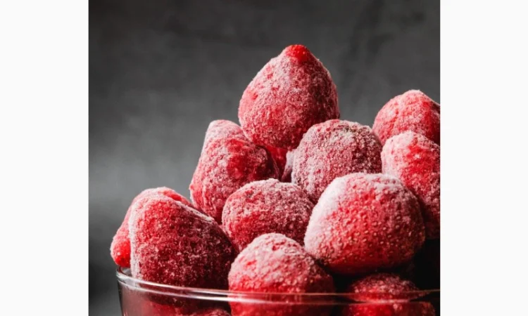 Купуємо полуницю - фото № 3