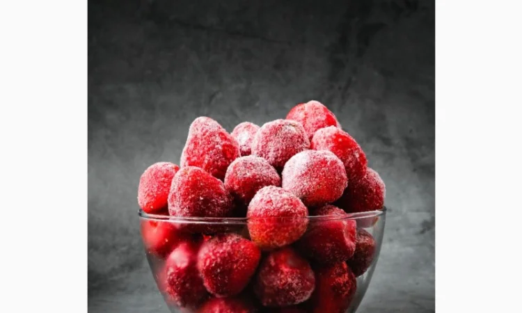 Купуємо полуницю - фото № 4