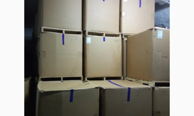 Продам журавлину заморожену Канада - фото № 5