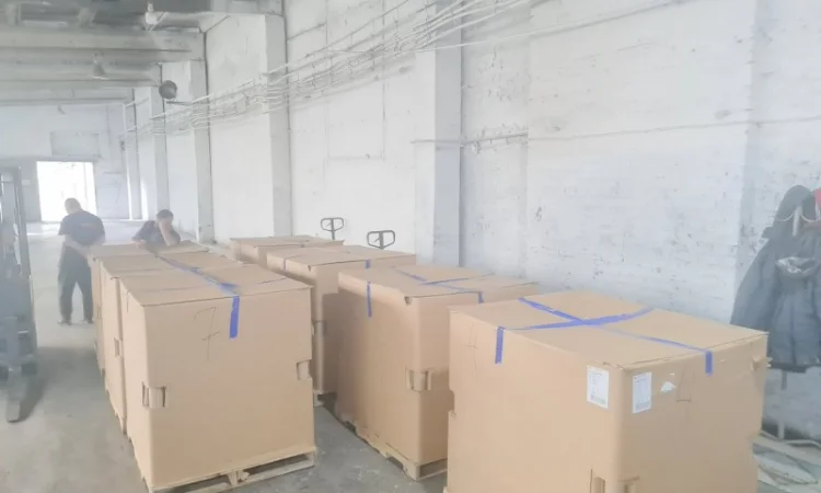 Продам журавлину заморожену Канада - фото № 6