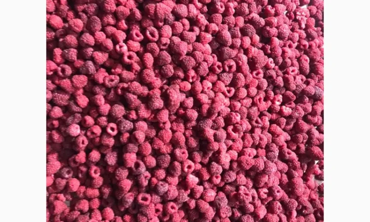 Куплю малину - фото № 1