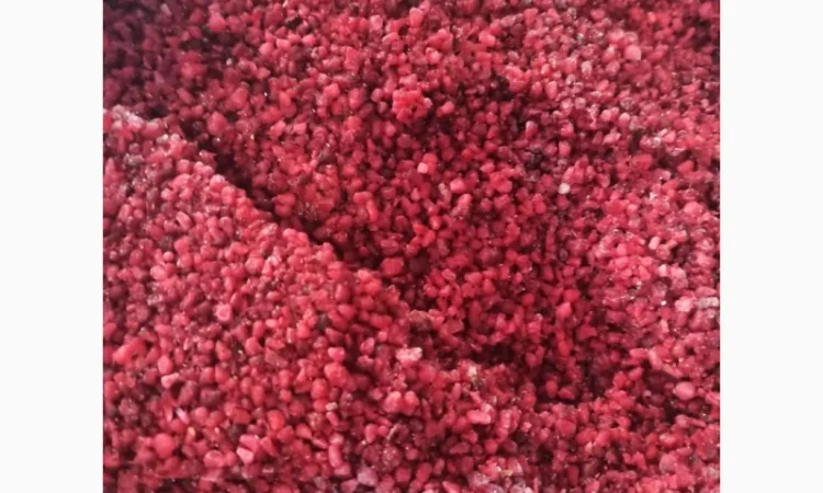 Куплю малину заморожену, гриз - фото № 1