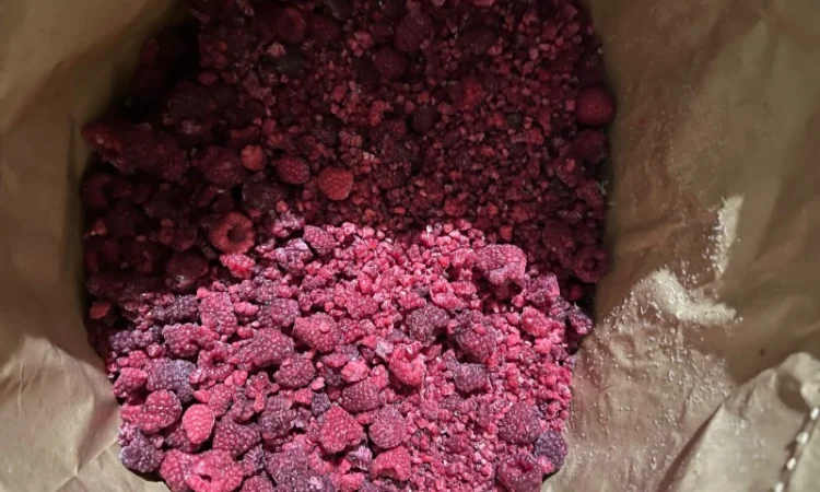 Продам Малину на грис - фото № 2