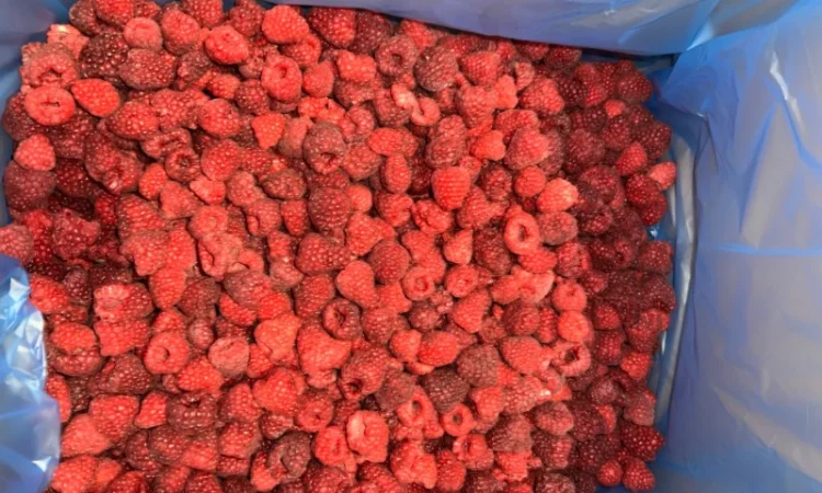 Продам малину оригінал, 80/20 та гриз - фото № 3