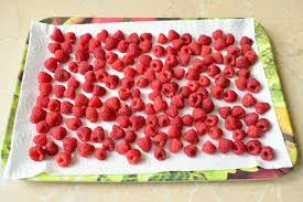 Терміново купимо заморожену малину оптом - фото № 1