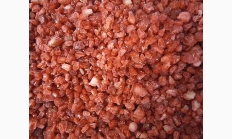 Грис малини - фото № 1