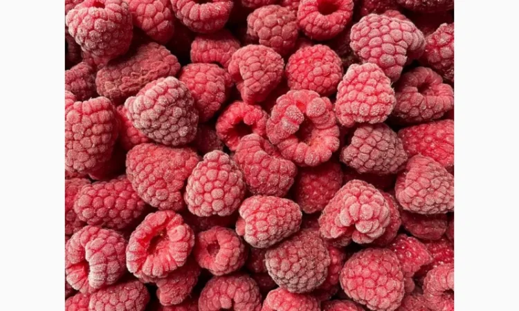 Купим замороженную малину - фото № 1