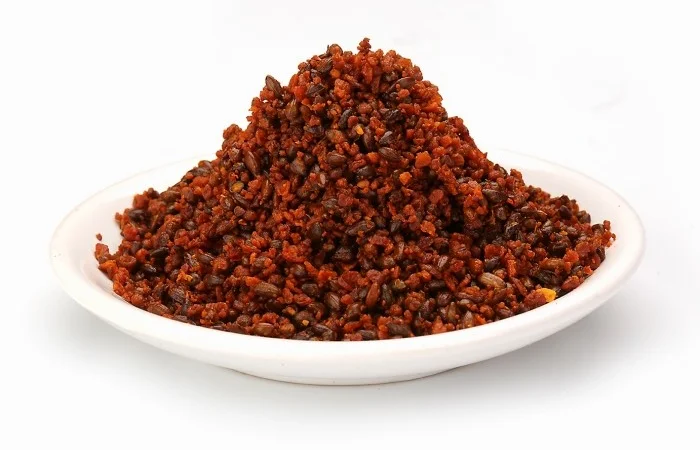 Обліпиха сушена - фото № 1