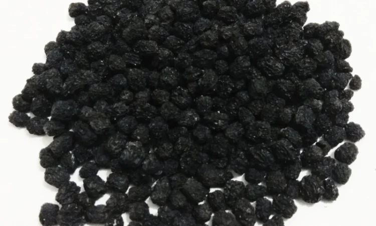 Черноплодная рябина, арония - фото № 1