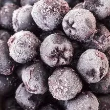 Продам чорноплібну горобину (аронія) від 1 тони - фото № 1