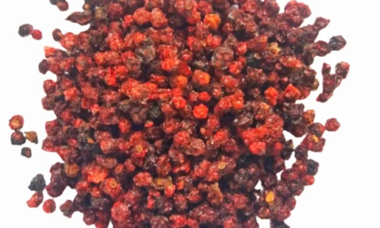 Продам сушену червону смородину - фото № 1