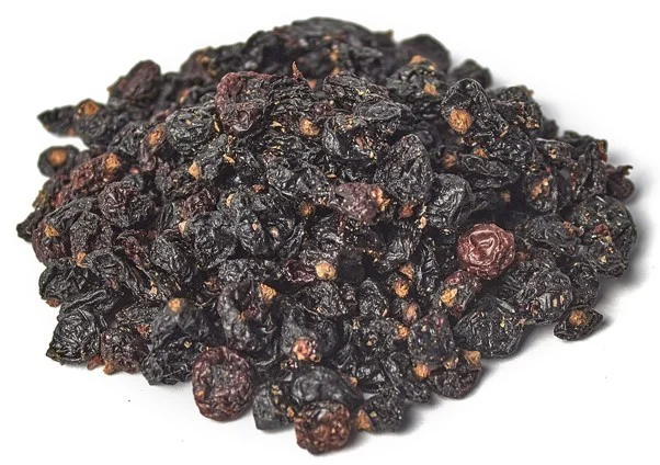 Смородина сушена - фото № 1