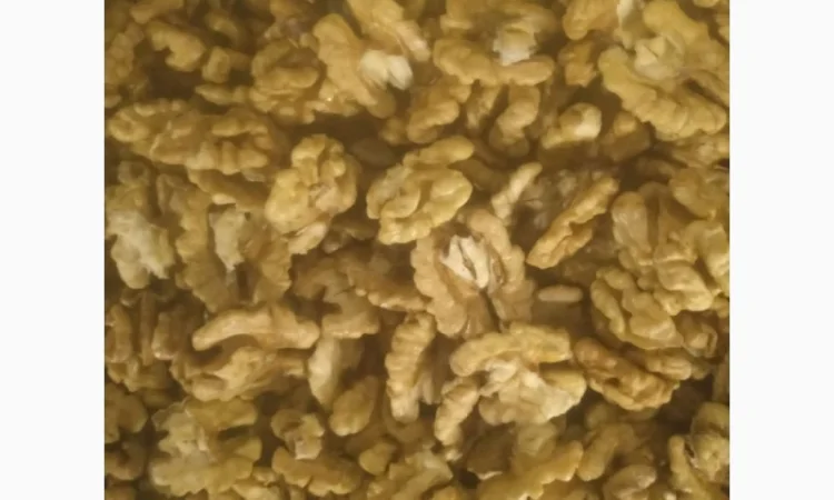 Продам грецкий орех бабочка и микс от поставщика 5 тонн - фото № 2