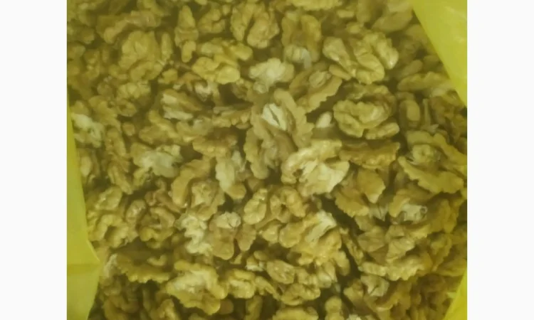 Продам грецкий орех бабочка и микс от поставщика 5 тонн - фото № 3