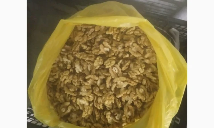 Продам грецкий орех бабочка и микс от поставщика 5 тонн - фото № 6