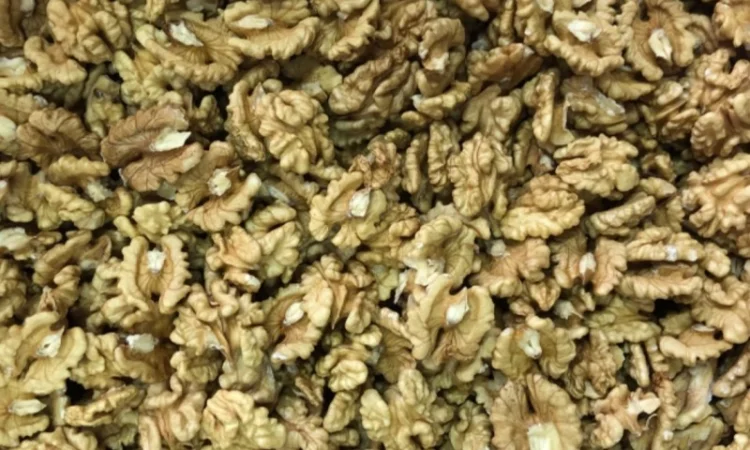 Продам ядро грецкого ореха - фото № 1