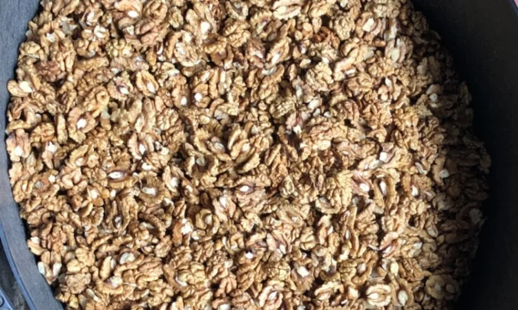 Продам ядро грецкого ореха - фото № 3