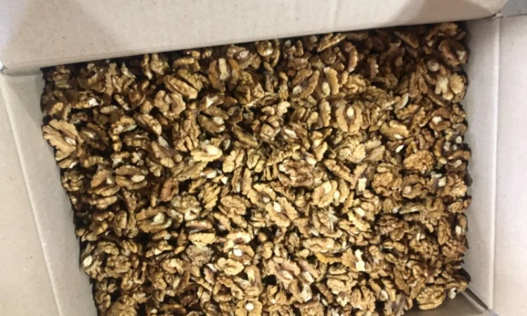 Продам ядро грецкого ореха - фото № 4