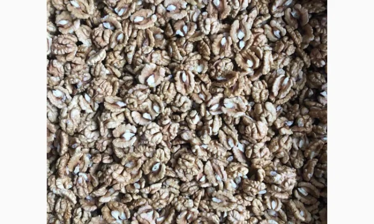 Продам ядро грецького горіха - фото № 1