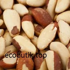 Бразильский орех - фото № 1