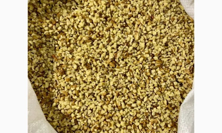 Продам крихту горіху волоського - фото № 1