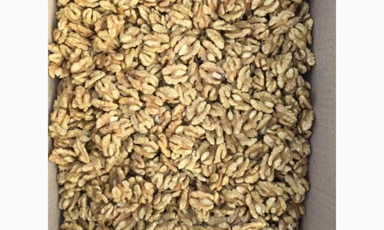 Куплю ядро волоського горіха - фото № 1