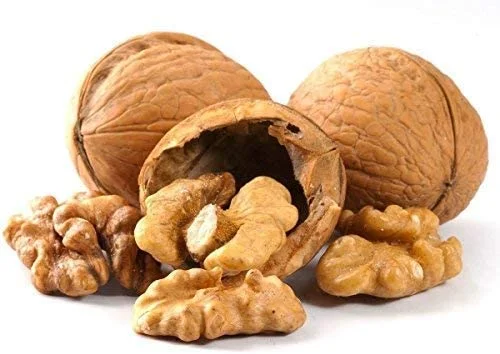 Продам Грецький горіх 2024 !Ціна Договірна! будь який обсяг - фото № 1