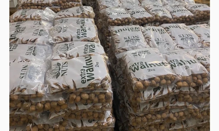 Продам грецький горіх кругляк на Експорт - фото № 5