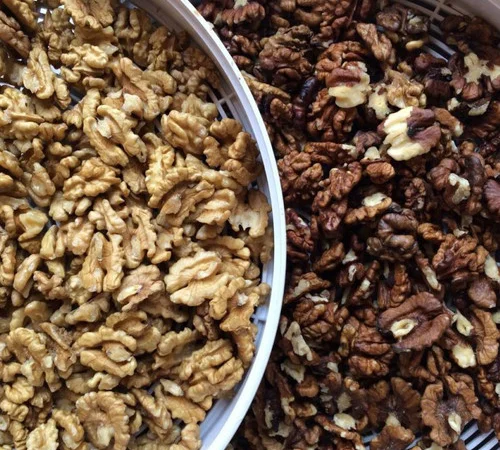 Продам ядро грецкого ореха на Экспорт - фото № 1