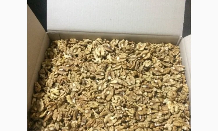 Купляємо ядро грецького горіху - фото № 1