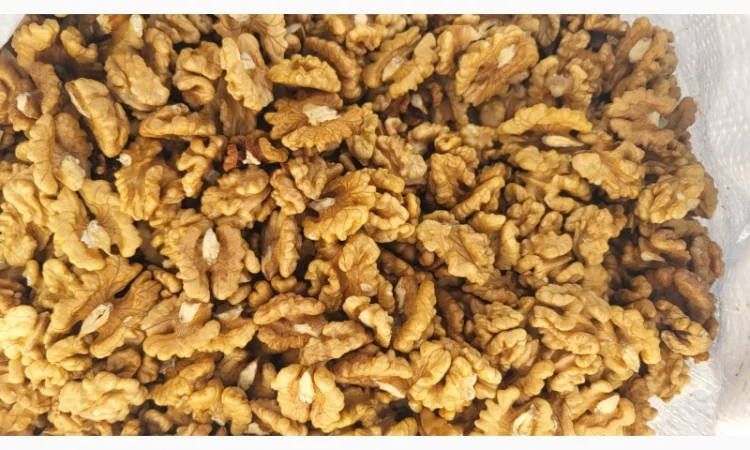 Куплю ядро грецкого горіха - фото № 1