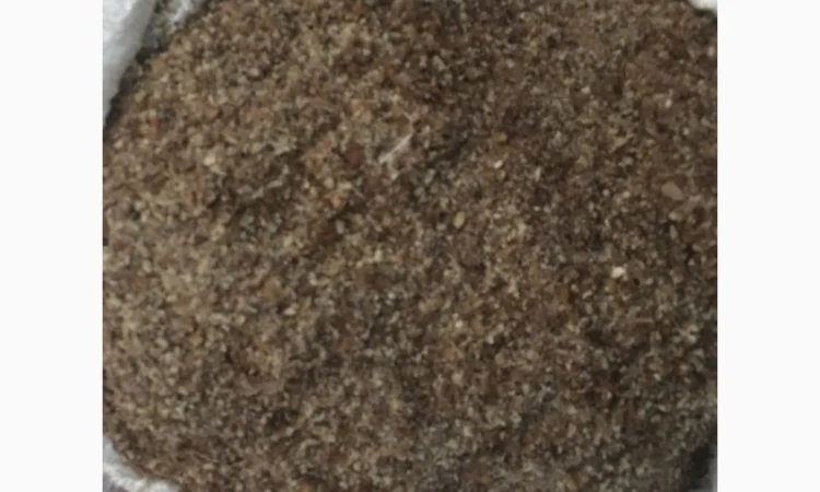 Куплю ореховую пыль и отходы от ореха - фото № 1