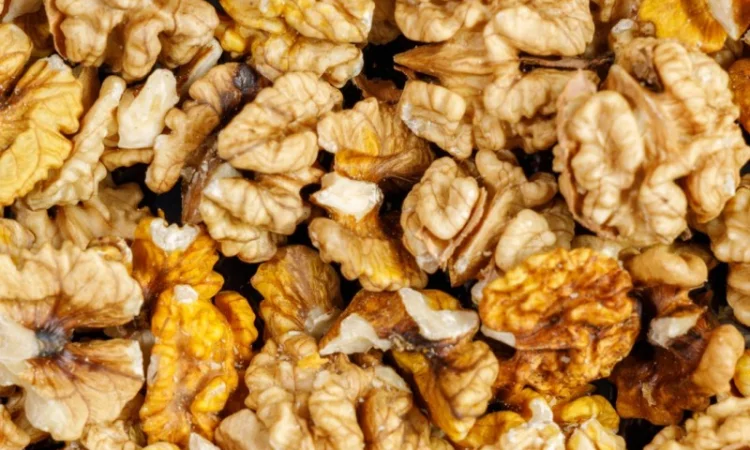 Закуповуємо ядро грецьких горіхів - фото № 1