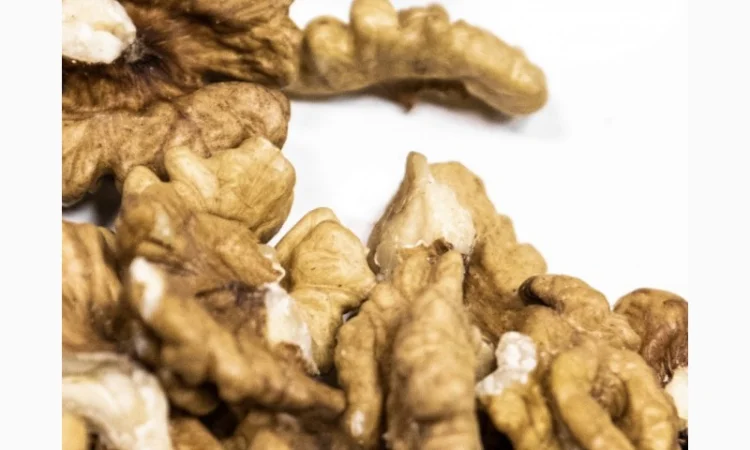 Купуємо очищений горіх - фото № 1