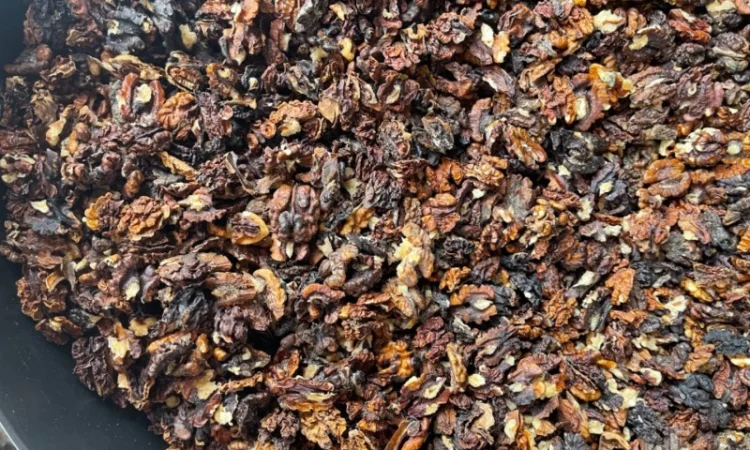 Куплю пыль ореха гниль сушку крошку - фото № 1