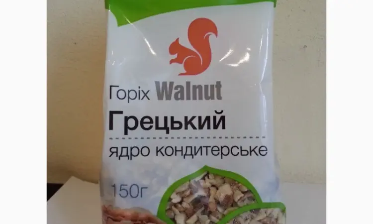 Продам Орех Грецкий ядро кондитерское фасованное - фото № 3