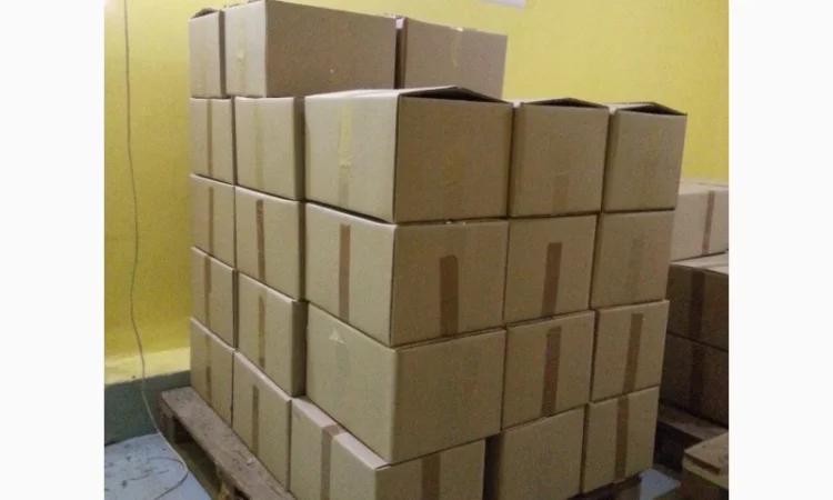 Продам Орех Грецкий ядро Четверть - фото № 5