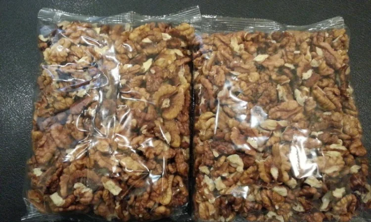 Продам Орех Грецкий ядро Четверть - фото № 3