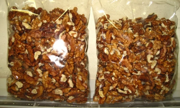 Продам Орех Грецкий ядро Четверть - фото № 2