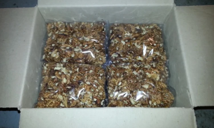 Продам Орех Грецкий ядро Четверть - фото № 4