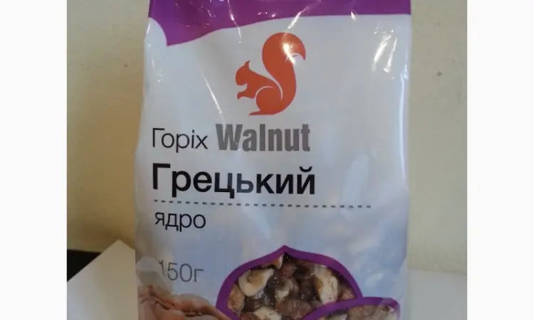 Продам Орех Грецкий ядро фасованный - фото № 3