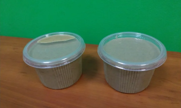 Продам ПАСТУ из грецкого ореха - фото № 2