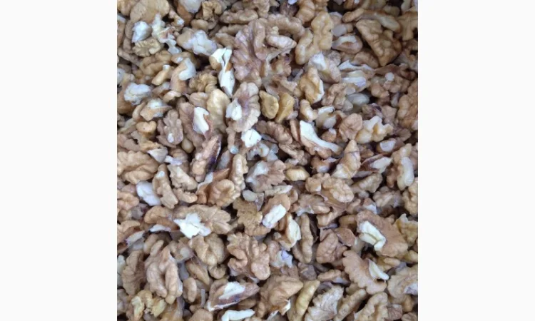 Купуємо грецький горіх ядро 220 - фото № 1