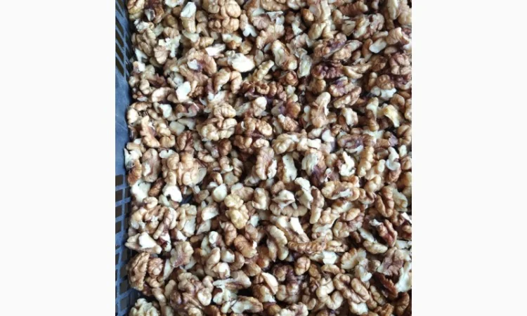 Купуємо грецький горіх ядро 220 - фото № 2