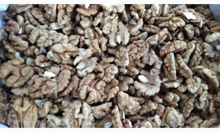 Купуємо грецький горіх ядро 220 - фото № 4