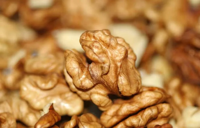 Ядро волоського горіху оптом - фото № 1