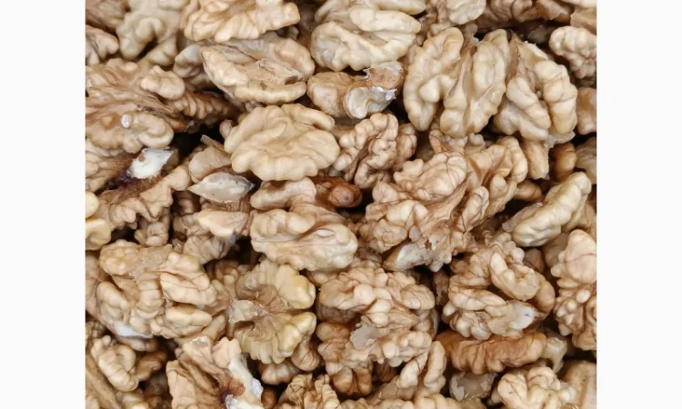 Грецький горіх - фото № 1