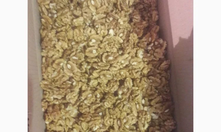 Куплю горіх кругляк - фото № 1