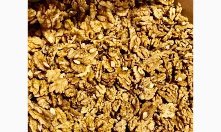 Куплю ядро грецького горіха дорого - фото № 1