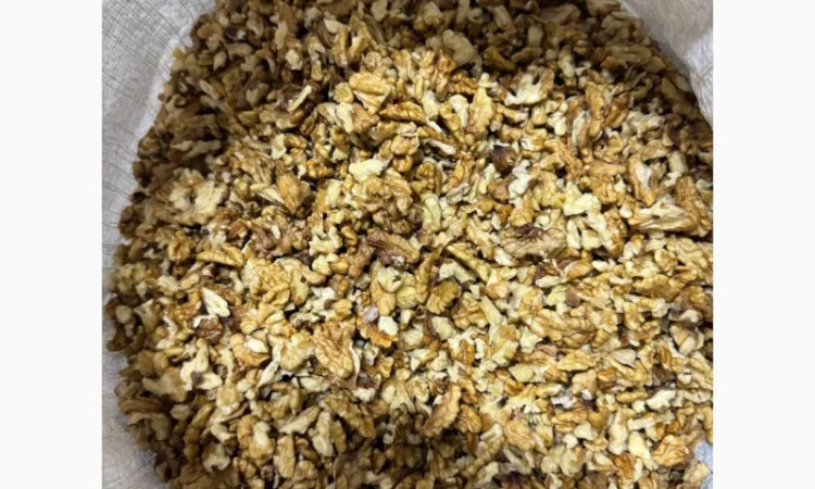 Куплю волоський горіх +1/2, 1/2, 1/4, середній - фото № 2